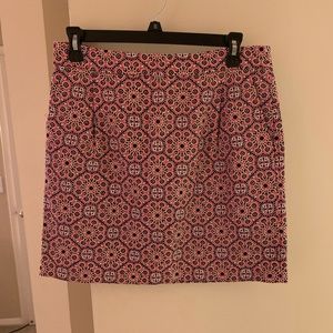 Jcrew skirt